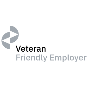 Veteran Friendly Employer