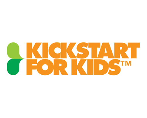 Kickstart for Kids